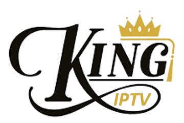 king iptv logo
