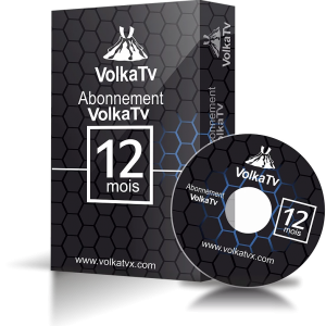 VOLKA PRO IPTV