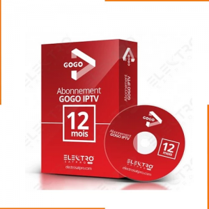 GOGO IPTV