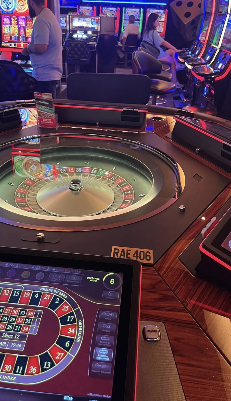 Choosing the Right Casino in the UK? Let’s Talk Fortunica - overview