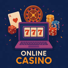 Casino Casino Purple UK A Comprehensive Guide to Online Gaming
