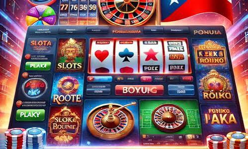 Nejlepší zahraniční casino Vše, co potřebujete vědět 874750084
