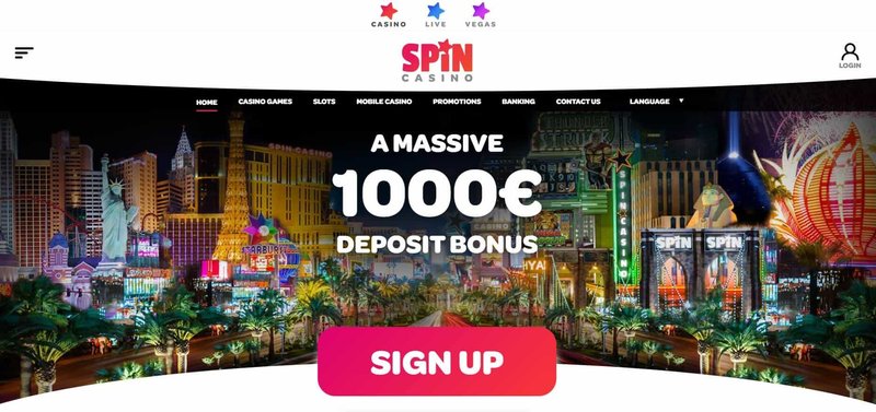 Spin boss uk, spinboss casino login